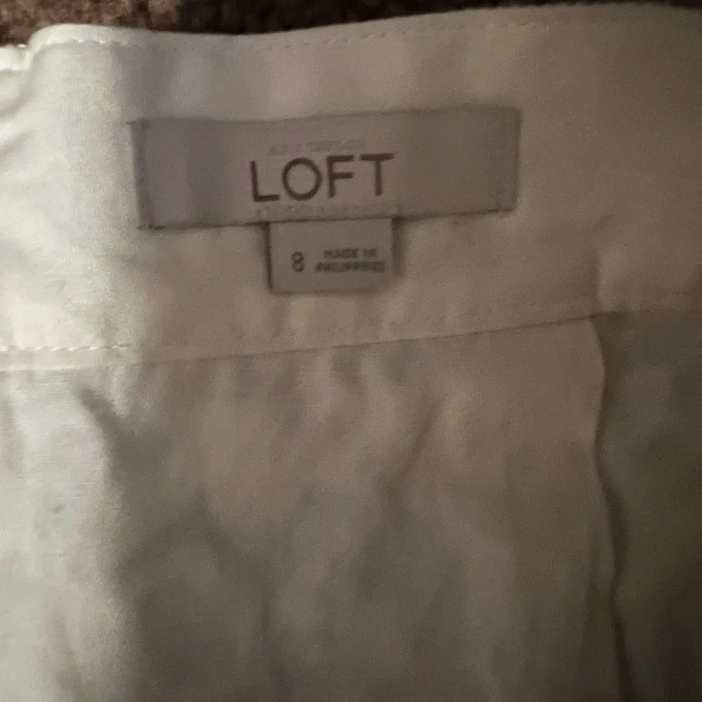 LOFT excellent lacey